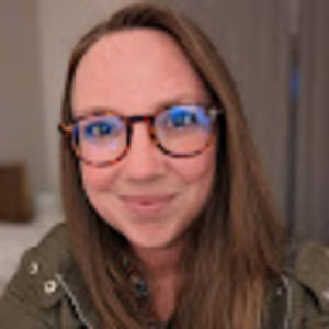 Meet your Posher, Whitney